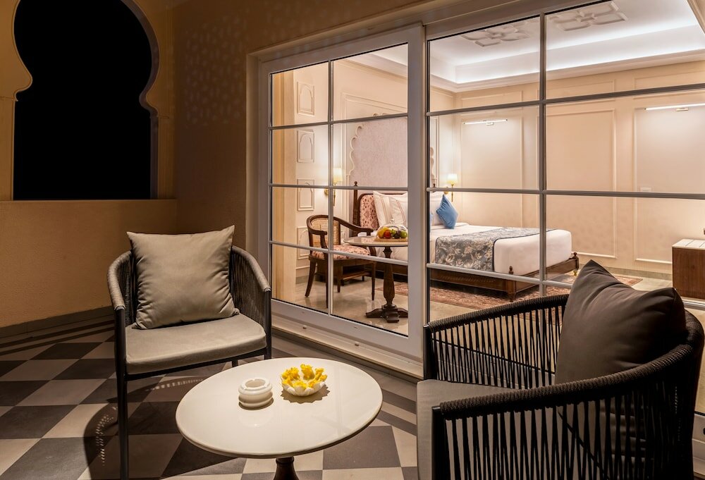 Фото Enrise by Sayaji Udaipur