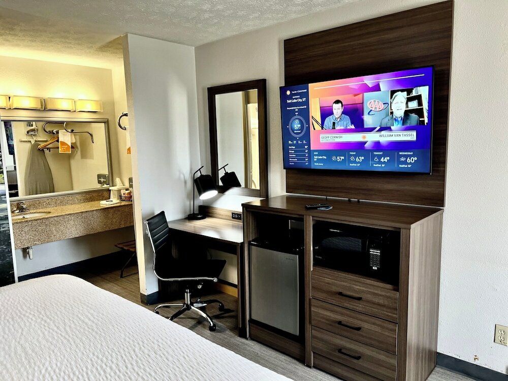 Фото Best Western Southlake Inn