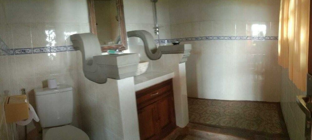 Фото Ganesha Ubud Inn