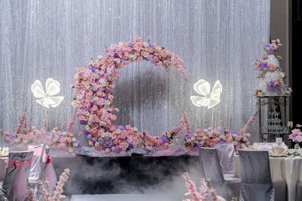 Фото Novotel Singapore On Stevens