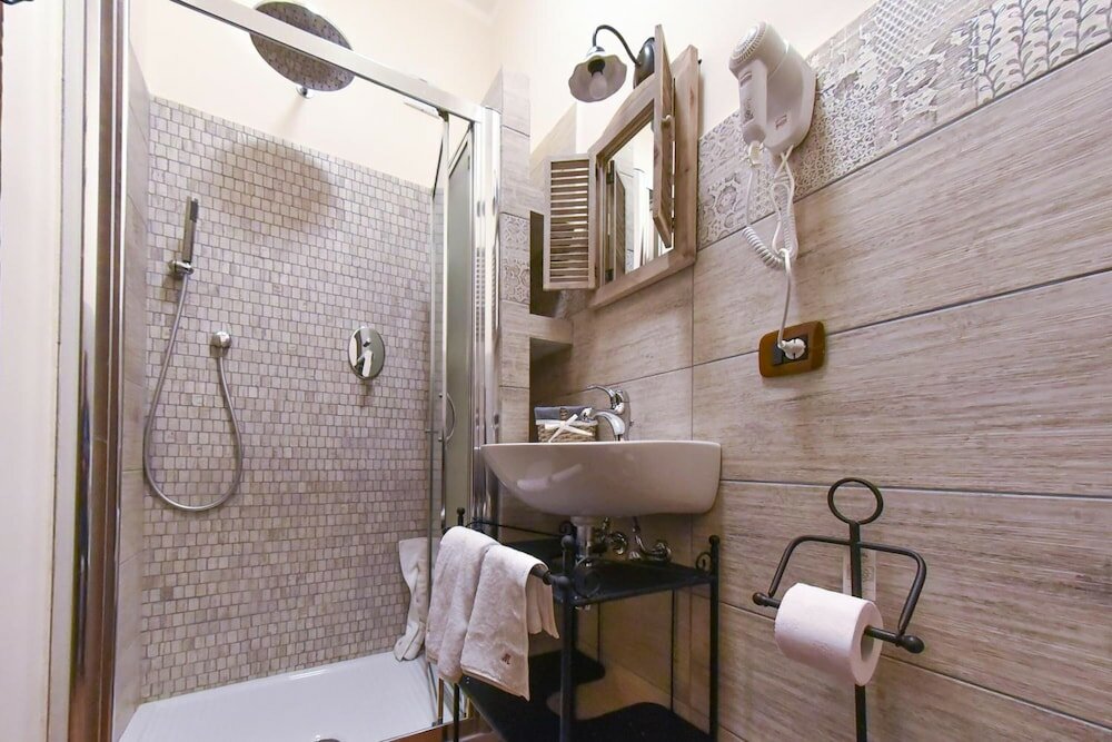 Фото B&b Parco Dei Templi