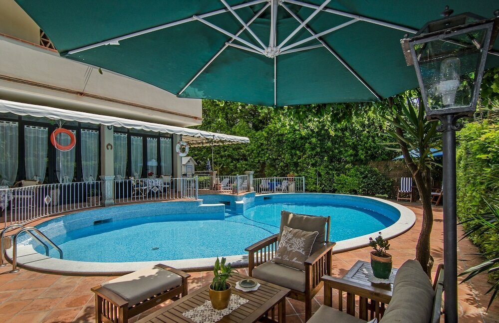 Фото Hotel Kyrton