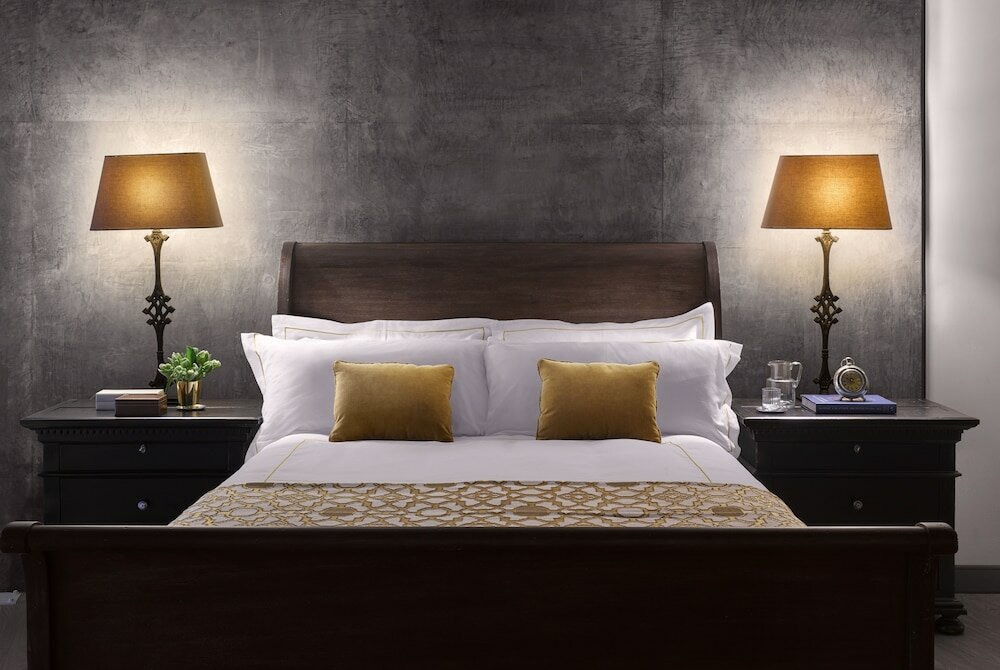 Фото Plaza La Reina