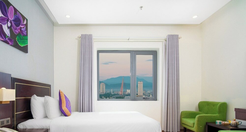 Фото Alani Sea View Hotel