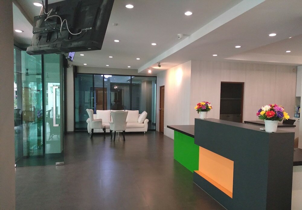 Фото Abani Jomtien Inn