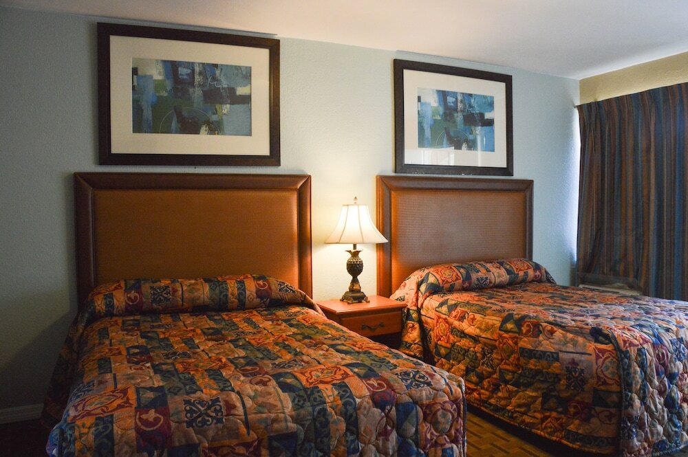 Фото San Marina Motel