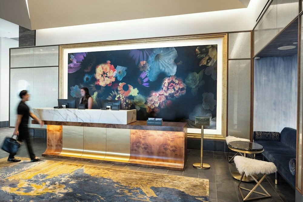 Фото The Laura Hotel, Houston Downtown, Autograph Collection