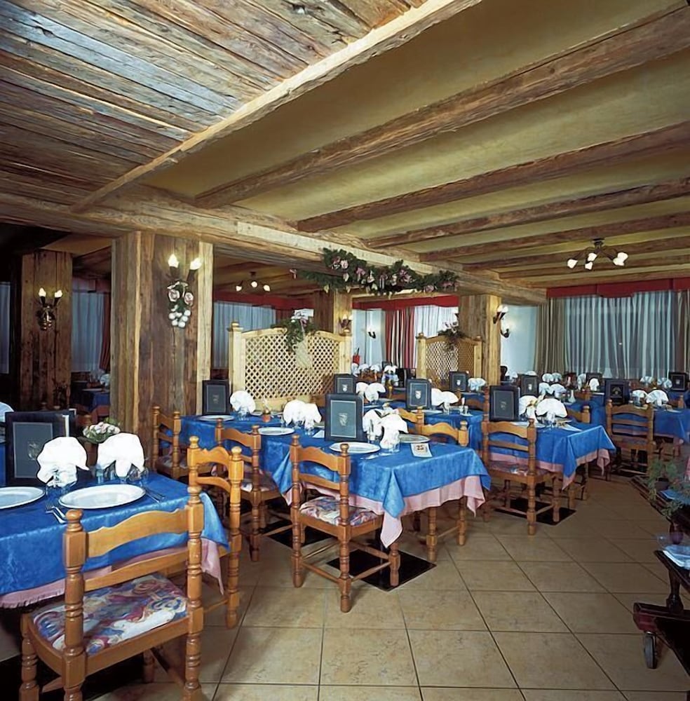 Фото Bellevue Hotel