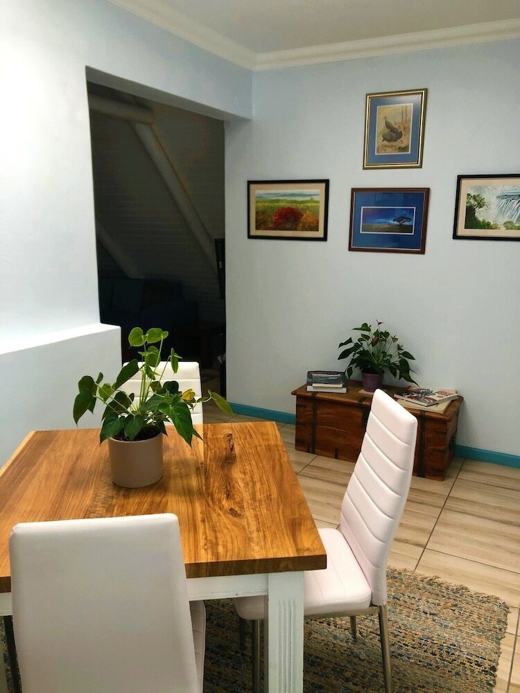 Фото BlueSky Guest House Arniston