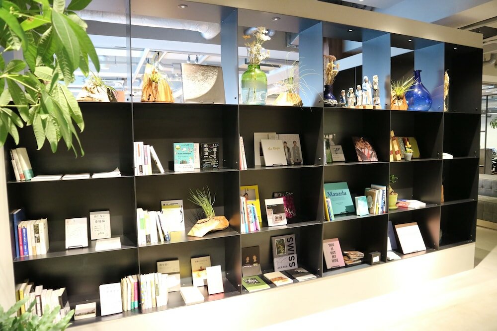 Фото The Millennials Kyoto