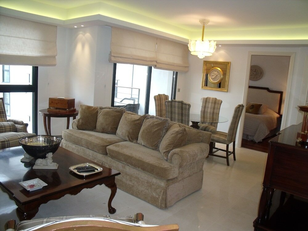 Фото Résidence Carlton Riviera