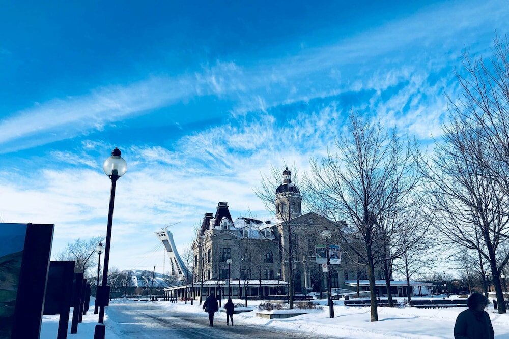 Фото Апарт-Отель Gite du Survenant