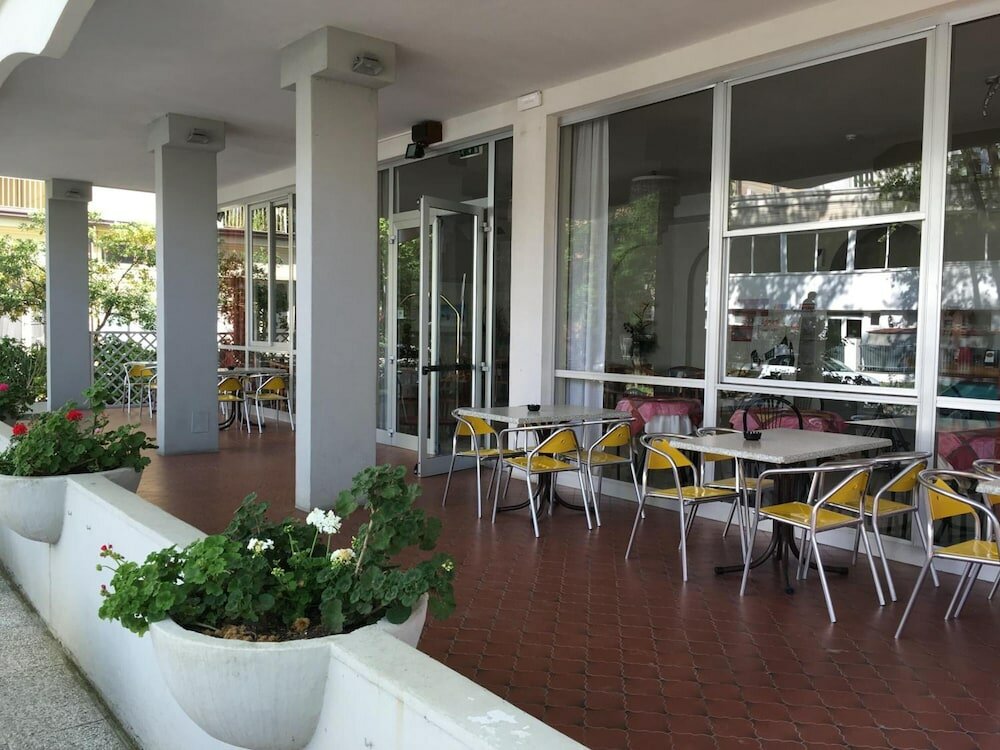 Фото Hotel Admiral