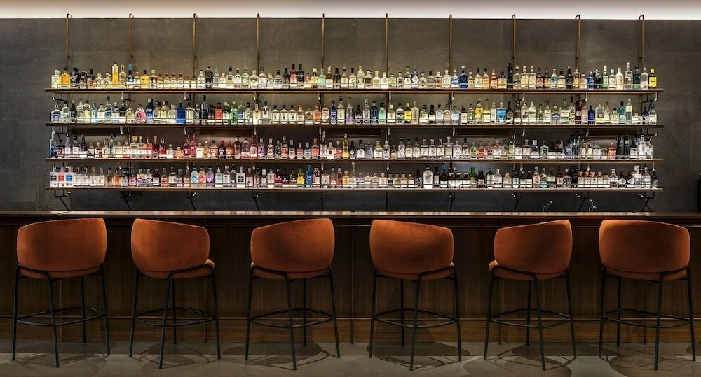 Фото The Sukhothai Shanghai