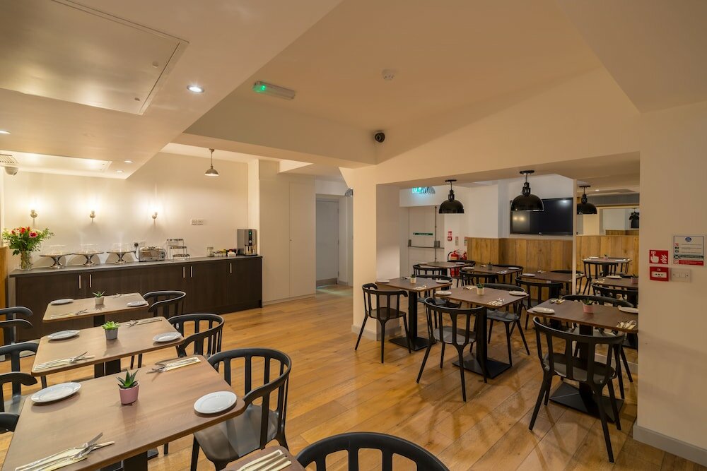 Фото Pelican London Hotel and Residence