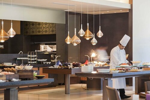 Внешний вид отеля The Oberoi, New Delhi в Делях, фото 5