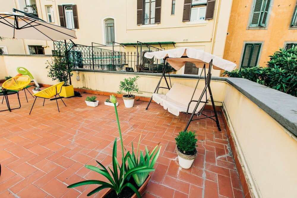 Фото La Vite Vaticana