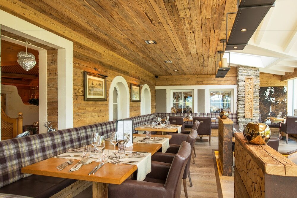 Фото Mountain SPA Resort Albion