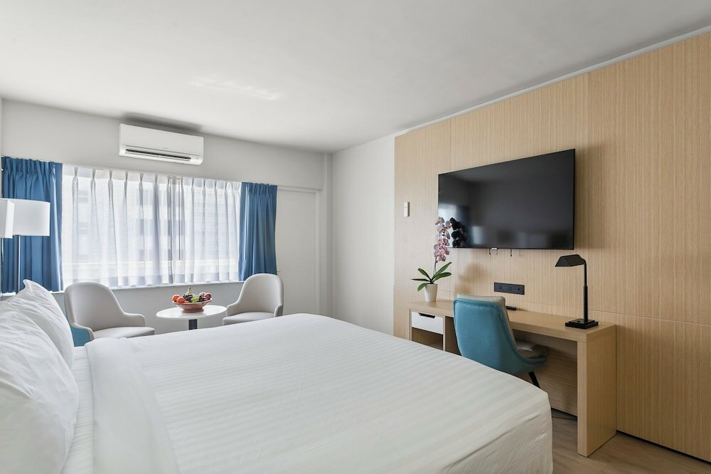 Фото Ocean Sky Hotel and Resort