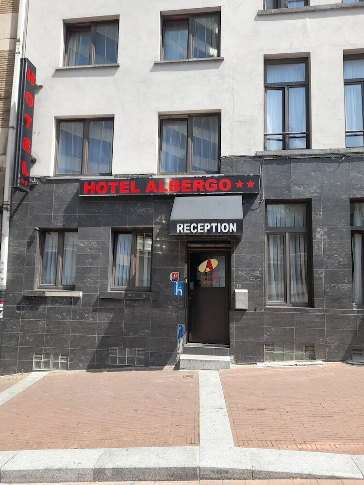 Фото Hotel Albergo