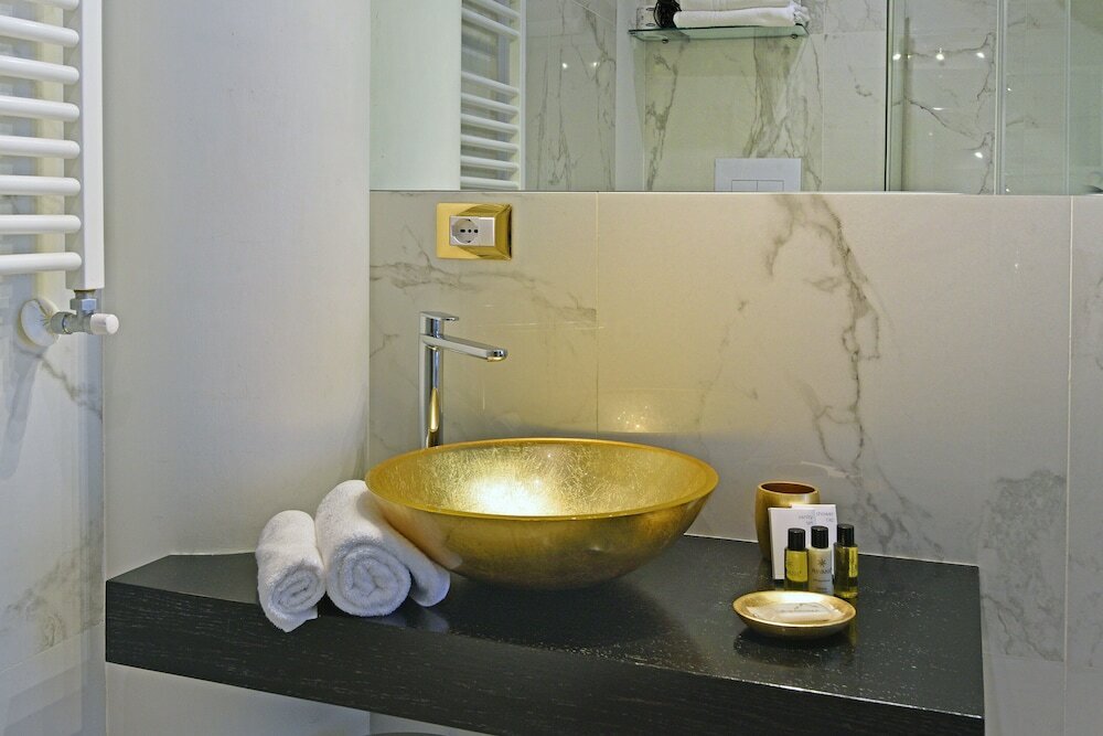 Фото Residenza Borbonica