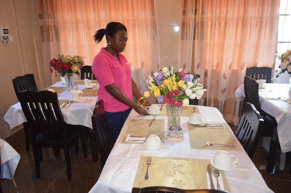 Фото Precious Guest lodge