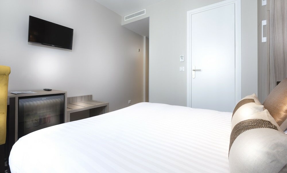 Фото Hôtel International Paris