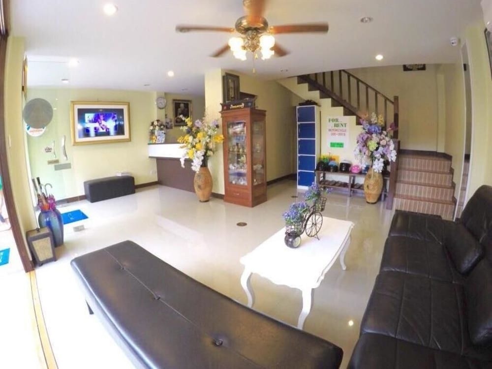 Фото Baan Yooyen Hua Hin 57