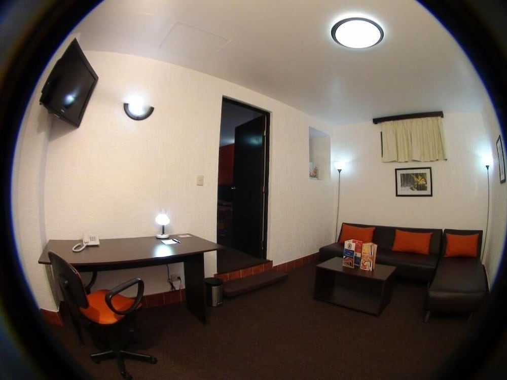 Фото Hotel Central Teziutlan