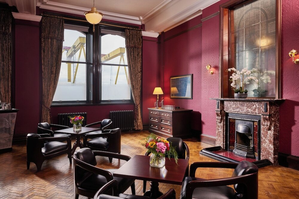 Фото Titanic Hotel Belfast