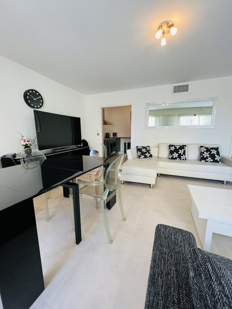 Фото Résidence Carlton Riviera