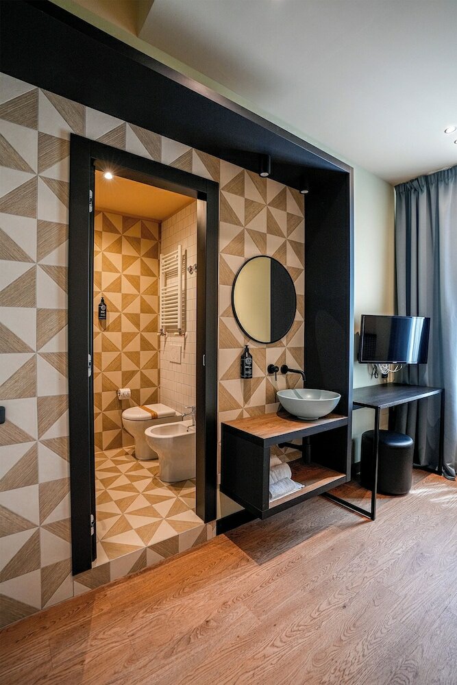 Фото Hotel Vagabond