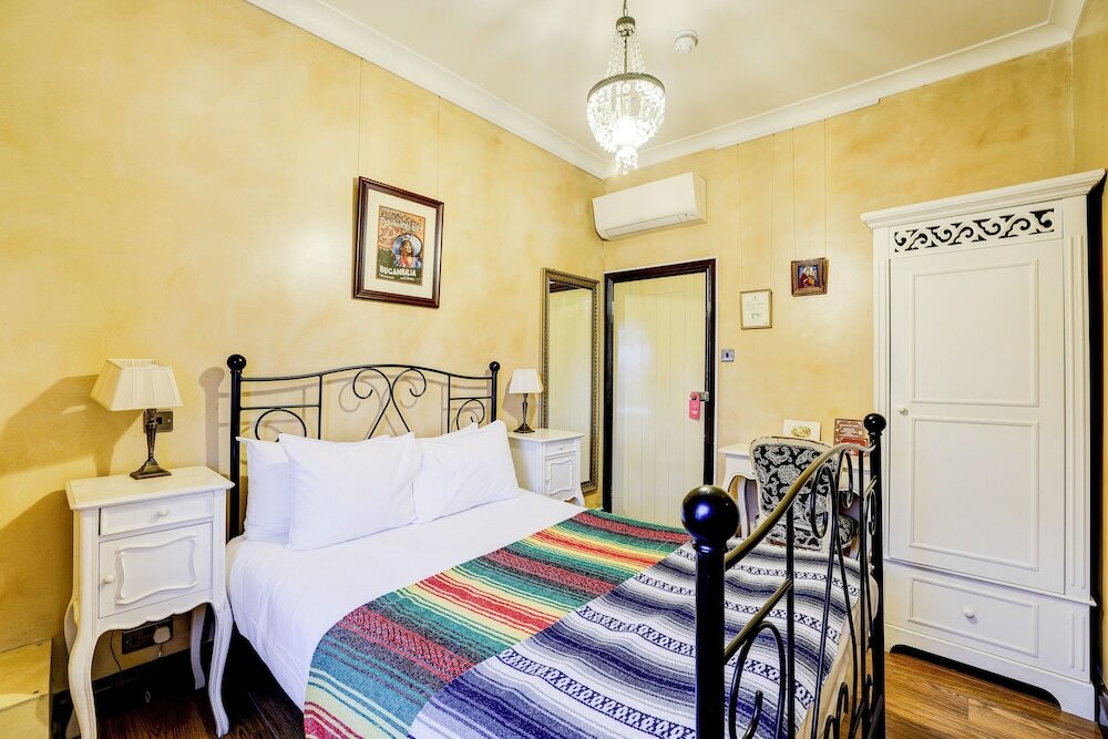 Фото Church Street Hotel