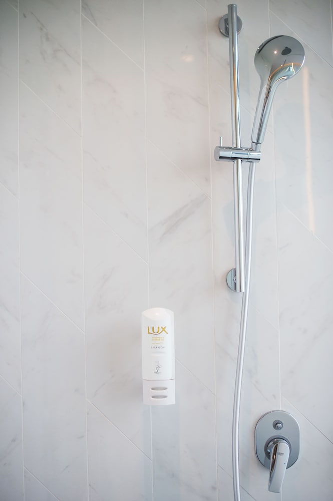 Фото Holiday Inn Express Shanghai Songjiang Fangta, an Ihg Hotel