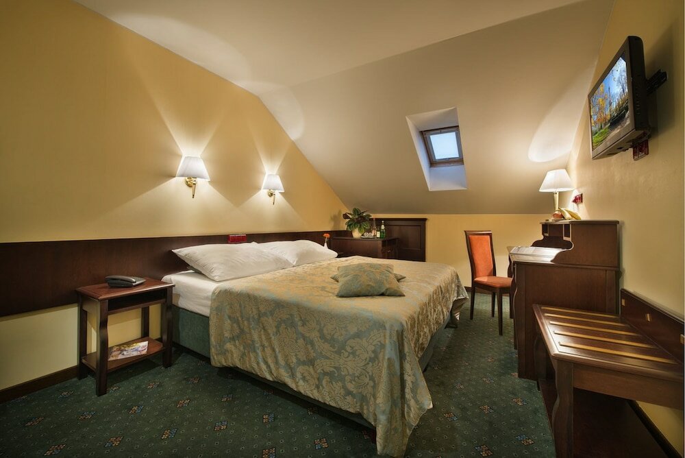 Фото Ea Hotel Downtown