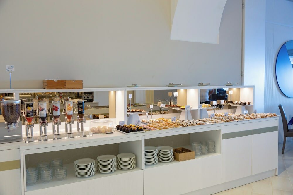 Фото Hotel Giosue' a mare