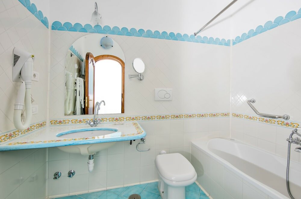 Фото Hotel Vittoria