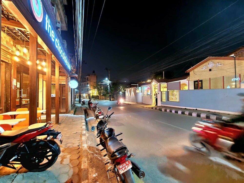 Фото отеля 4