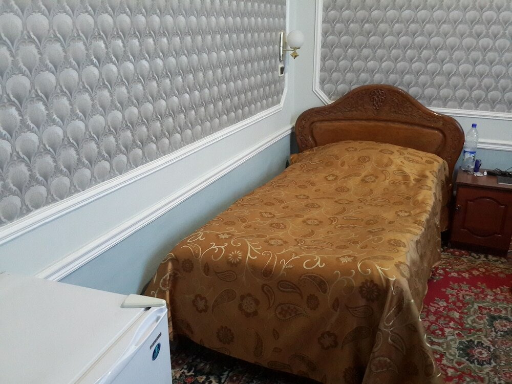 Фото Исламбек