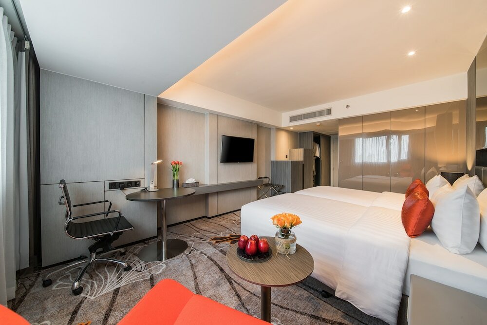 Фото Hotel Jal City Bangkok