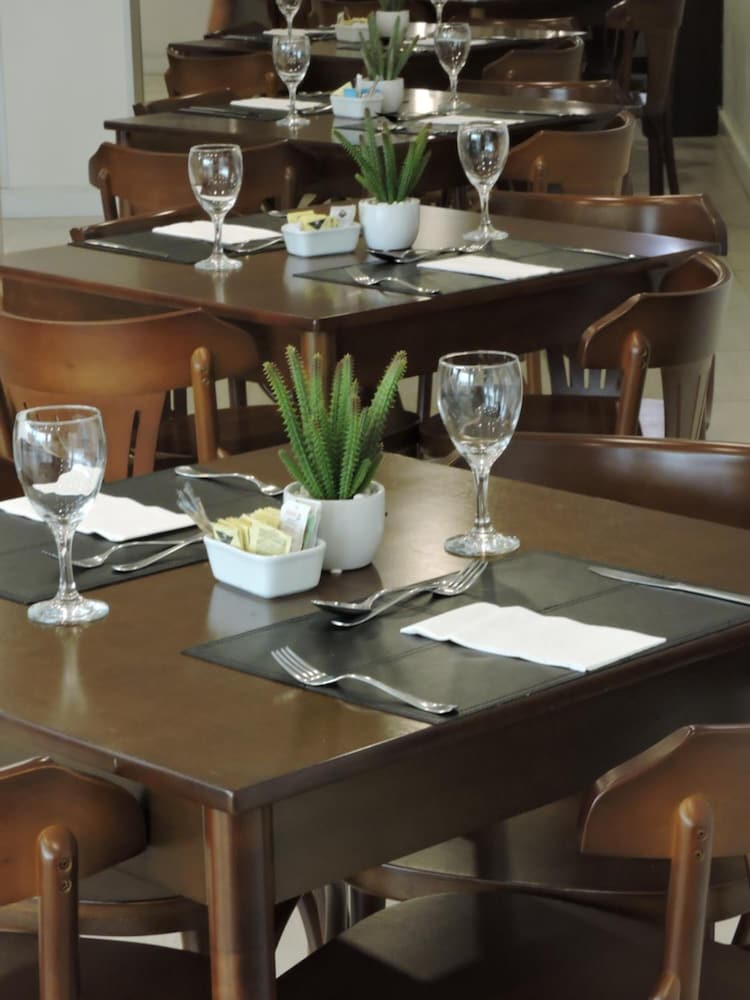 Фото Bristol Umarizal Belem