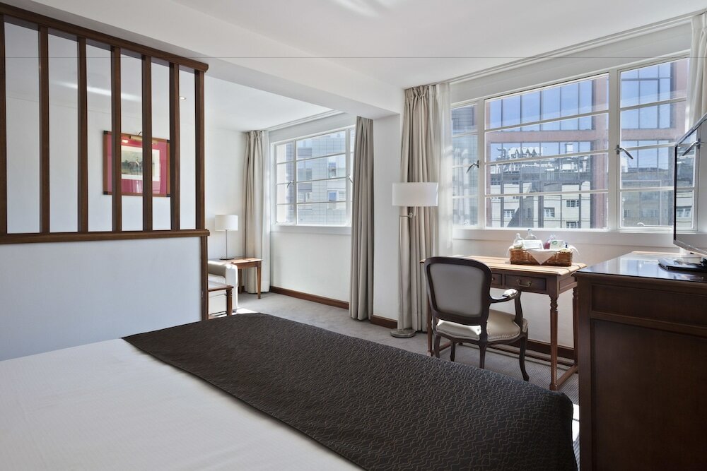 Фото Melia White House Apartments