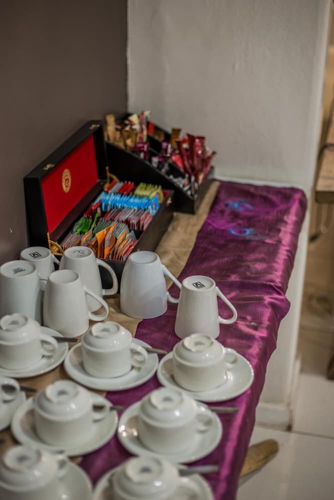 Фото Village Boutique Hotel