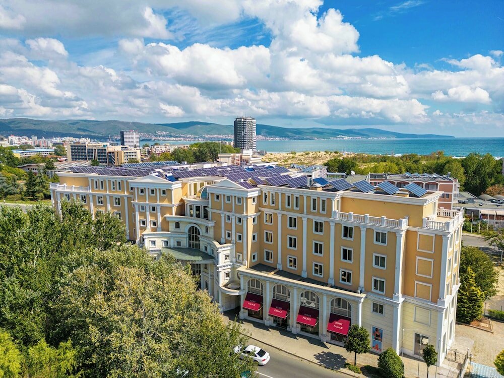 Фото отеля 4