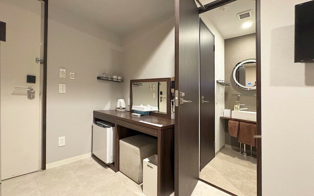 Фото Tanimachi Luxe Hotel