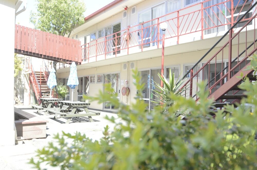 Фото отеля 4