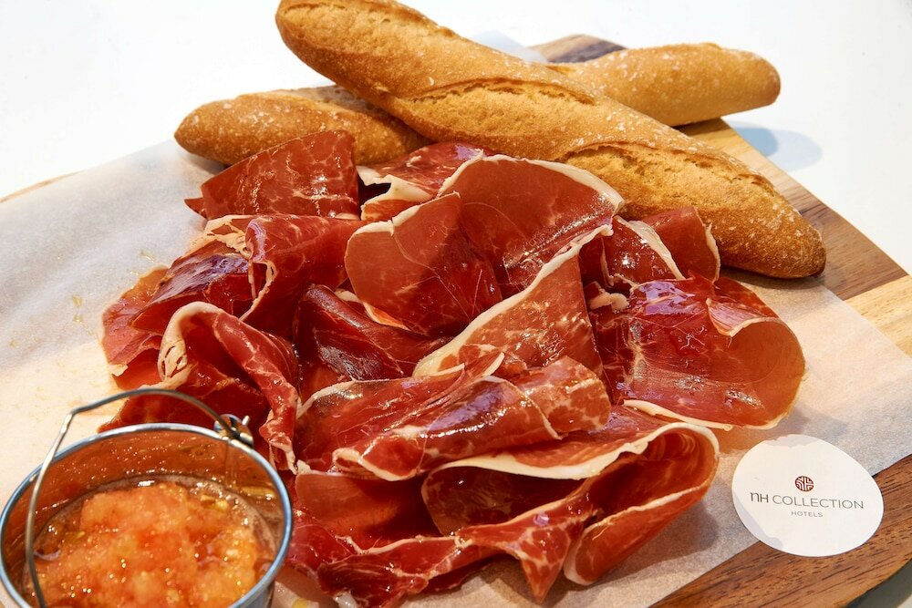 Фото Nh Collection Marseille