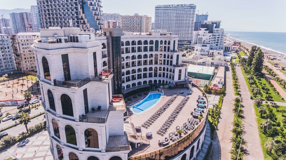 Фото Colosseum Marina