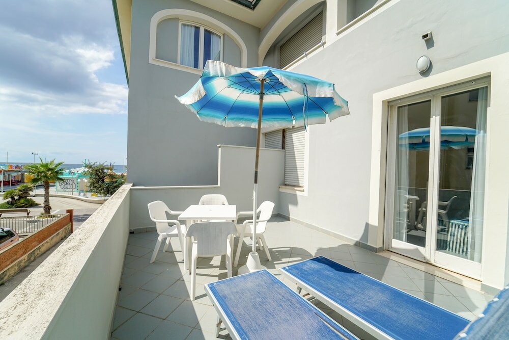 Фото Hotel Il Settebello