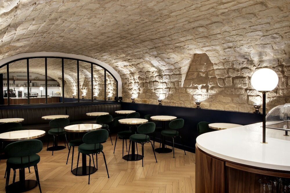 Фото Hotel Rendez Vous Batignolles